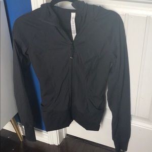Lululemon Jacket